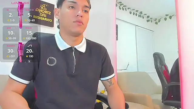 ryan carter08 online show from 10-06-25, 01:14