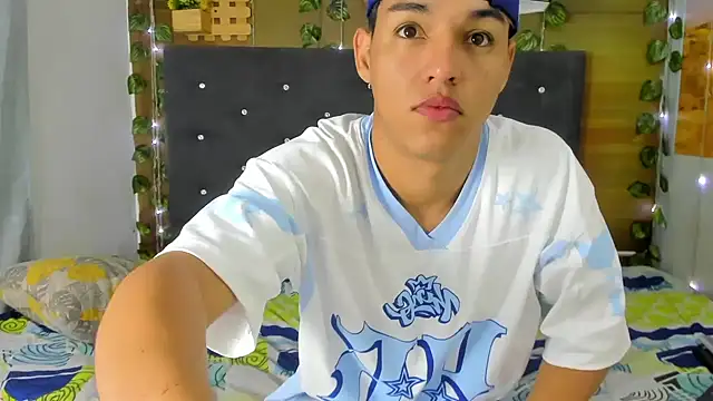 ryan carter08 online show from 10-11-25, 01:09