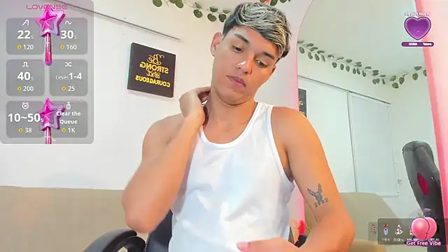 ryan carter08 online show from 10-13-25, 02:44