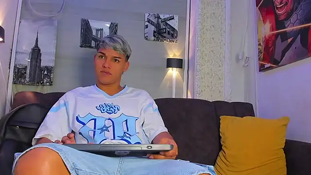 ryan carter08 online show from 01-06-26, 12:42