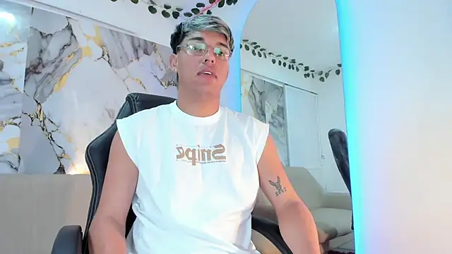 ryan carter08 online show from 03-16-26, 01:11