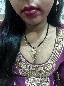 Sharmila-Singh online show from 01-09-26, 08:32