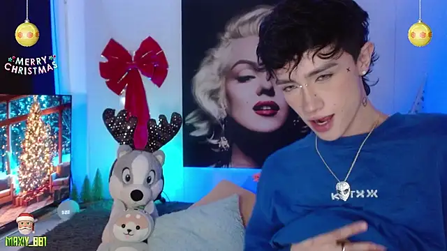 maxiy 001 online show from 12-09-24, 08:23