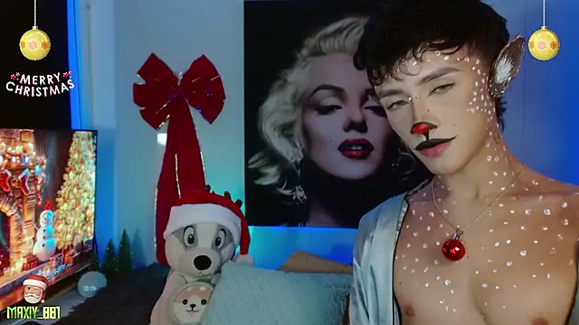 maxiy 001 online show from 12-23-24, 05:17