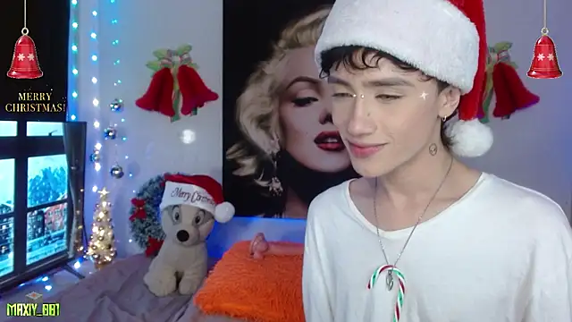 maxiy 001 online show from 12-04-25, 05:39