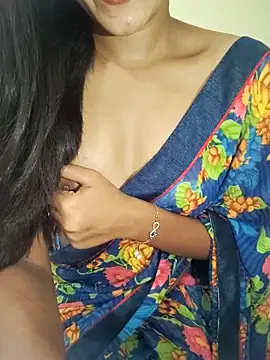 Meenakshi  online show from 10-29-25, 03:31