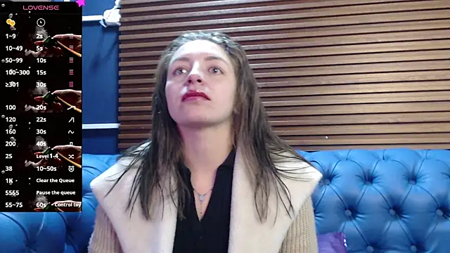 Snapshot of _isaabellaa chatting on 01-25-25, 12:05  isaabellaa online show from 01-25-25, 12:05