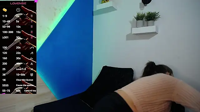 Snapshot of _isaabellaa chatting on 01-31-25, 11:56  isaabellaa online show from 01-31-25, 11:56