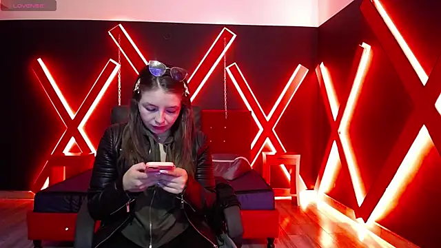  isaabellaa online show from 11-16-25, 11:27