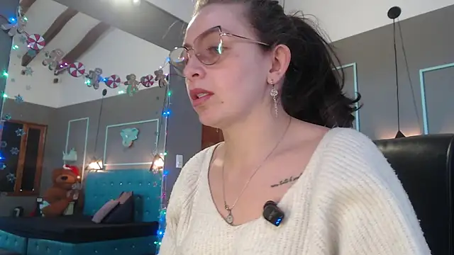  isaabellaa online show from 12-18-25, 01:50