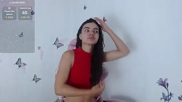 Snapshot of helen_kinett chatting on 10-28-25, 11:07 helen kinett online show from 10-28-25, 11:07