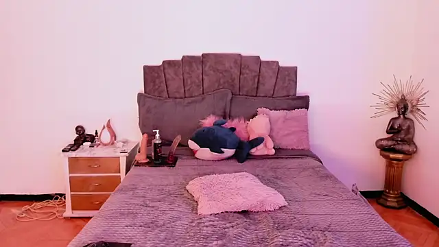 billiesimons2 online show from 12-09-24, 07:07