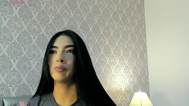 AriRobert  online show from 11-12-25, 04:02