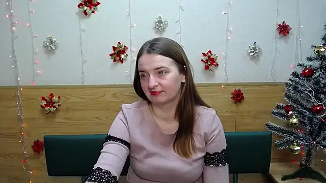 FreyaDak online show from 01-08-25, 03:19