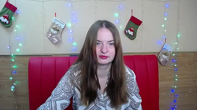 FreyaDak online show from 01-12-25, 06:06