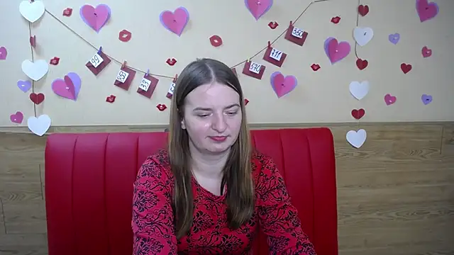 FreyaDak online show from 01-28-25, 12:26