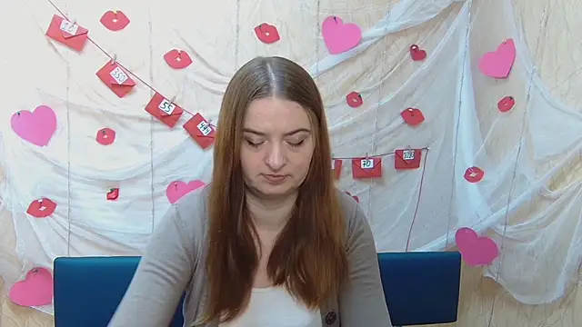 FreyaDak online show from 02-01-25, 12:05