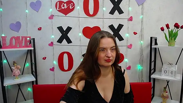 FreyaDak online show from 02-05-25, 12:10