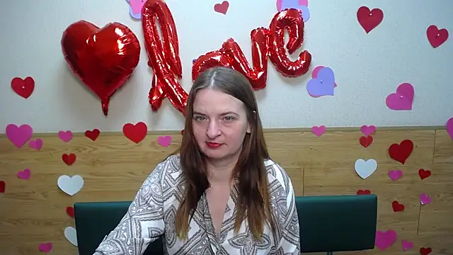 FreyaDak online show from 02-08-25, 03:08