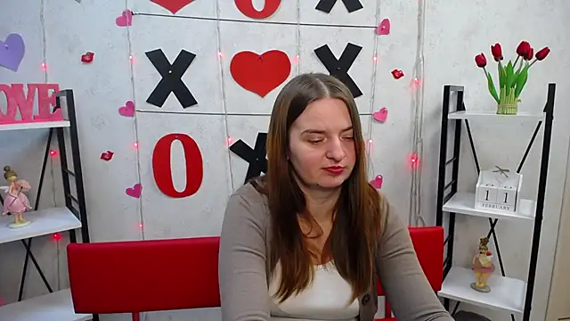 FreyaDak online show from 02-11-25, 08:52