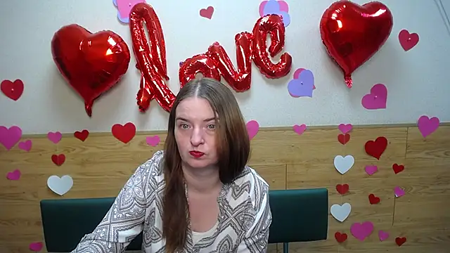 FreyaDak online show from 02-23-25, 03:18