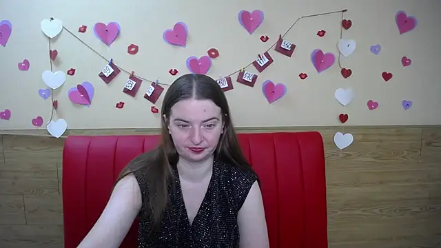 FreyaDak online show from 02-28-25, 12:10