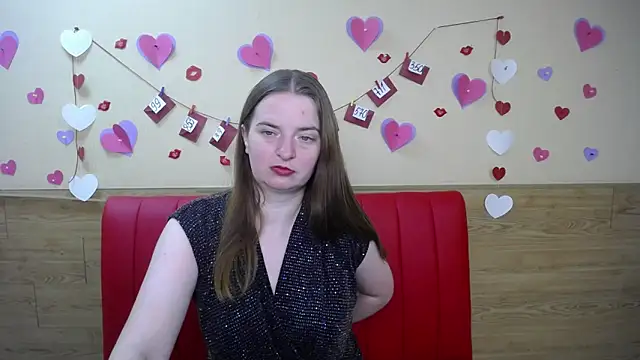 FreyaDak online show from 02-28-25, 03:15