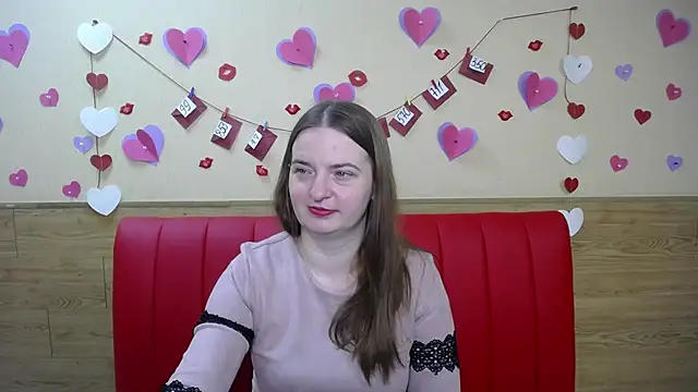 FreyaDak online show from 03-03-25, 09:05