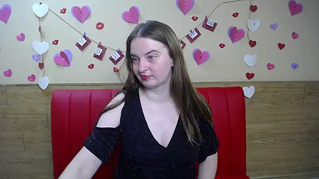 FreyaDak online show from 03-07-25, 09:06