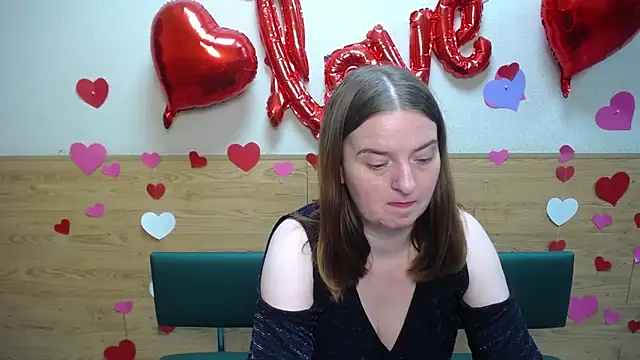 FreyaDak online show from 03-14-25, 03:26