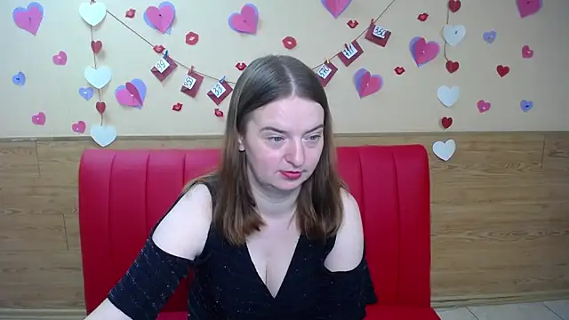 FreyaDak online show from 03-16-25, 06:09