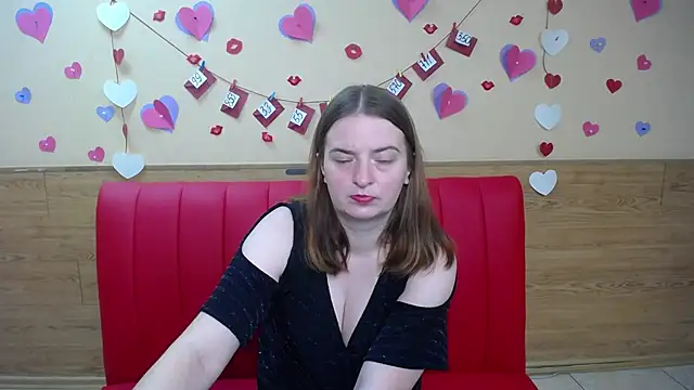 FreyaDak online show from 03-16-25, 12:22