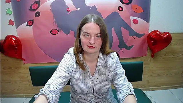 FreyaDak online show from 10-09-25, 05:11