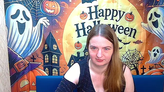 FreyaDak online show from 10-24-25, 05:09