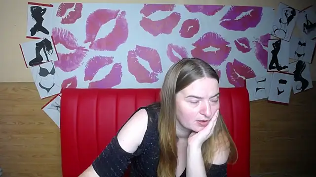 FreyaDak online show from 12-02-25, 06:03