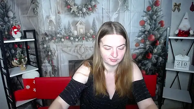 Snapshot of FreyaDak chatting on 12-20-25, 06:04 FreyaDak online show from 12-20-25, 06:04