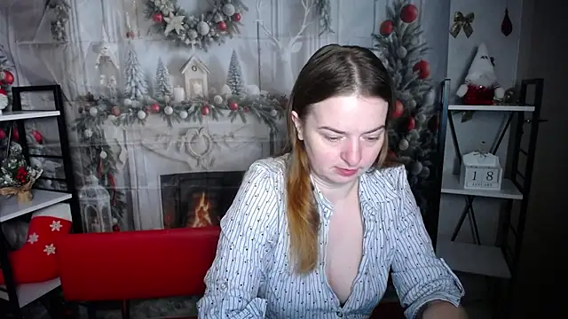 Snapshot of FreyaDak chatting on 01-18-26, 06:06 FreyaDak online show from 01-18-26, 06:06