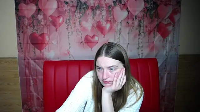 Snapshot of FreyaDak chatting on 02-03-26, 02:53 FreyaDak online show from 02-03-26, 02:53