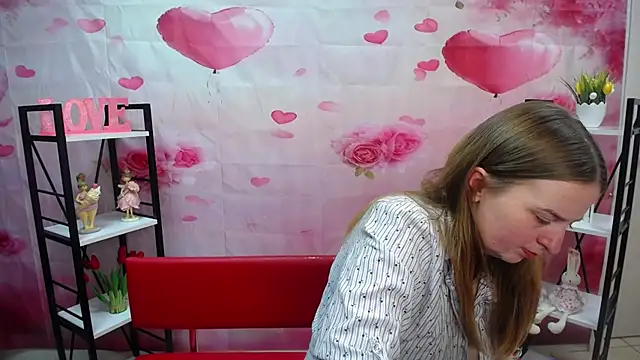 Snapshot of FreyaDak chatting on 02-22-26, 06:17 FreyaDak online show from 02-22-26, 06:17