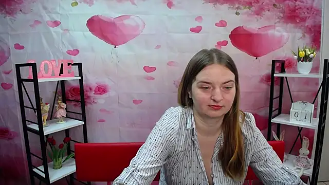 Snapshot of FreyaDak chatting on 03-01-26, 06:10 FreyaDak online show from 03-01-26, 06:10