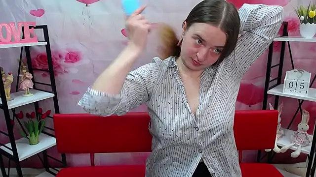 Snapshot of FreyaDak chatting on 03-05-26, 06:04 FreyaDak online show from 03-05-26, 06:04