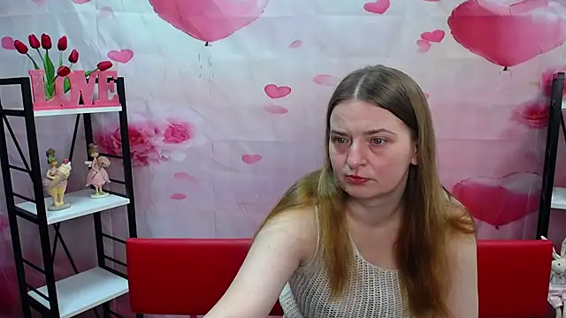 FreyaDak online show from 03-28-26, 06:07