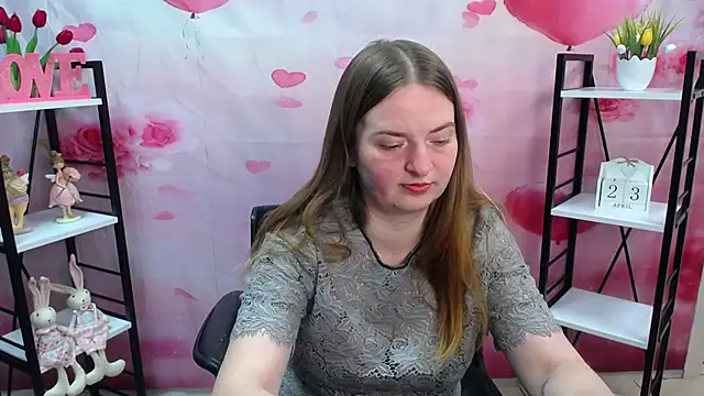 FreyaDak online show from 04-23-26, 05:04