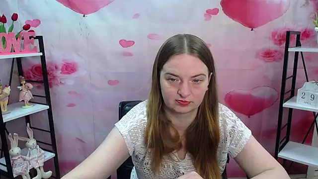 FreyaDak online show from 04-29-26, 05:06