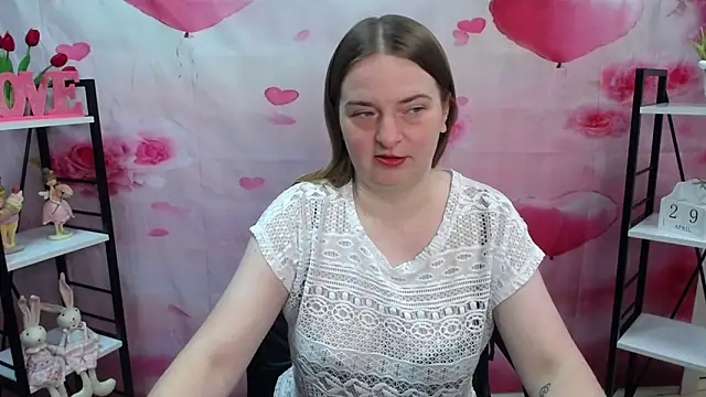 FreyaDak online show from 04-29-26, 05:30