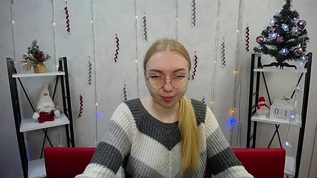 BeatriceFly online show from 01-03-25, 06:11