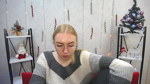 BeatriceFly online show from 01-03-25, 03:22