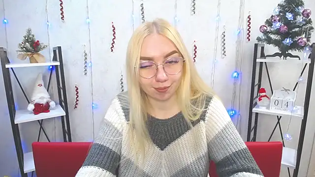 BeatriceFly online show from 01-04-25, 12:38