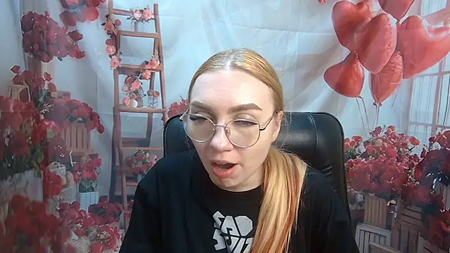 BeatriceFly online show from 05-24-26, 11:37