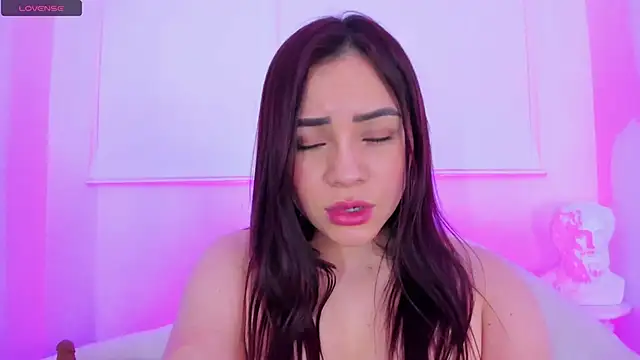 Hanna Moonlight  online show from 01-21-25, 10:30